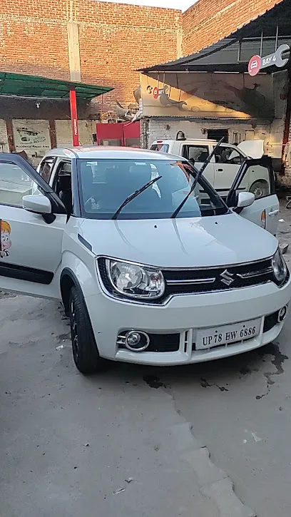 Rapid Car Care