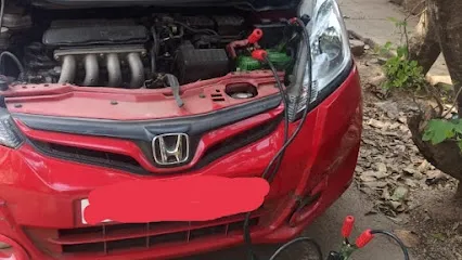 RAPID - Roadside Assistance 24/7 - [Battery jump start] [jump start] [car jump start] [Bike jump start] [Roadside assistance]