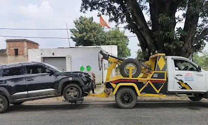 Rashi Crane Service