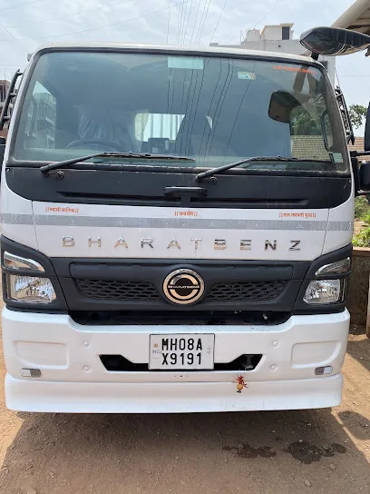 Ratnagiri towing service