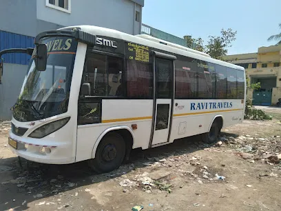 Ravi Car Tour and Travels