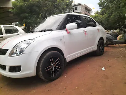 RAVITEJ MOTORS - MOTHER'S CARE FOR YOUR CAR