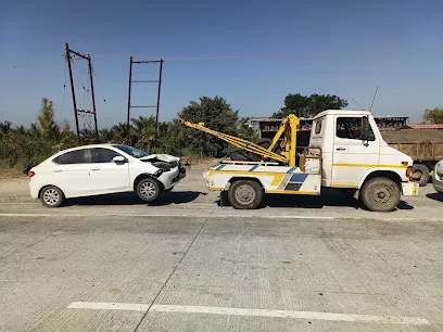 Raza break down service