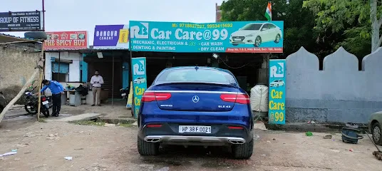 RB Car Care