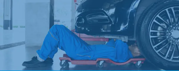 R.B. MOTORS CAR REPAIRING & SALING WORKSHOP
