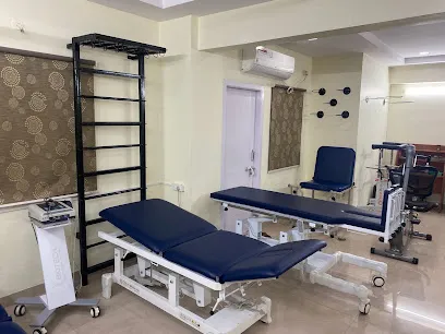 Reclaim Physio Home