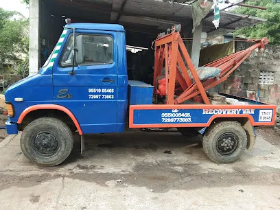 RECOVERY SERVICE