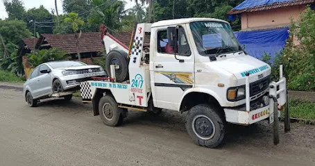 recovery service