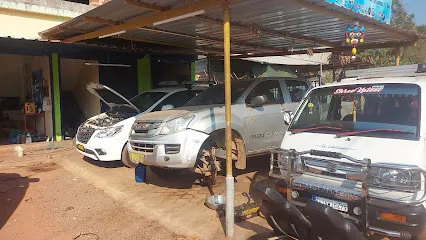 Red Line Automobile, Moorukaveri