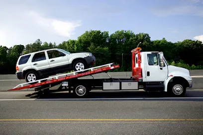 Relief Towing Services