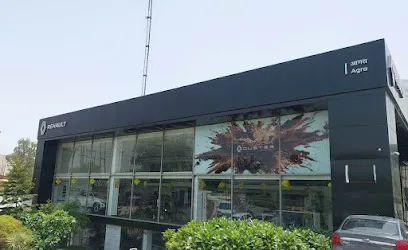 Renault Agra