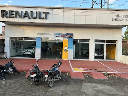 Renault Bhilwara