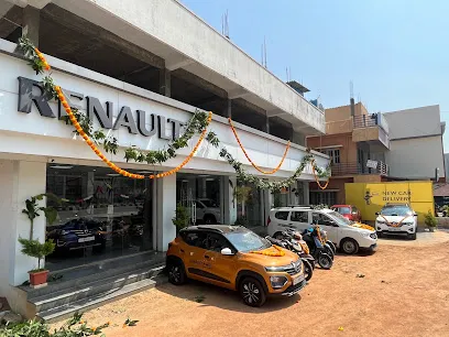 Renault Chikmangalur