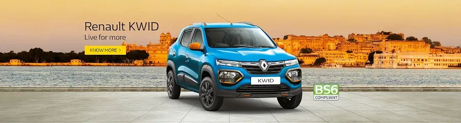 Renault Udaipur