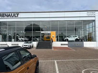 Renault Vijayapur