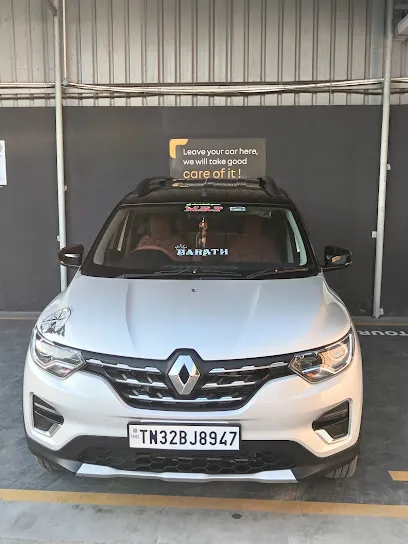 Renault Villupuram service