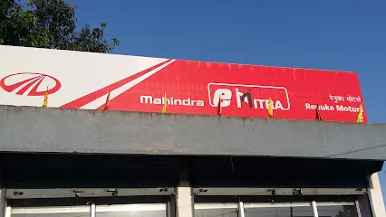 renuka motors