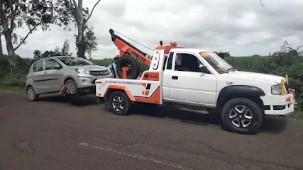 Renuka towing vehicles