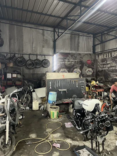 Repairmaster