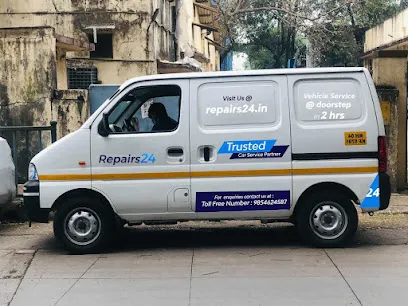 Repairs24 - Doorstep Car and Bike Service