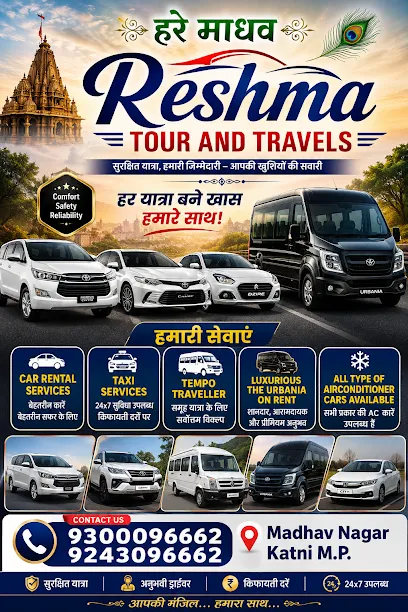 Reshma Tour & Travels