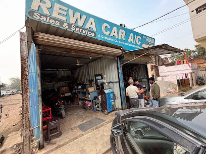 Rewa Car AC