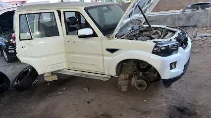 RHMA Auto Repair Pvt Ltd