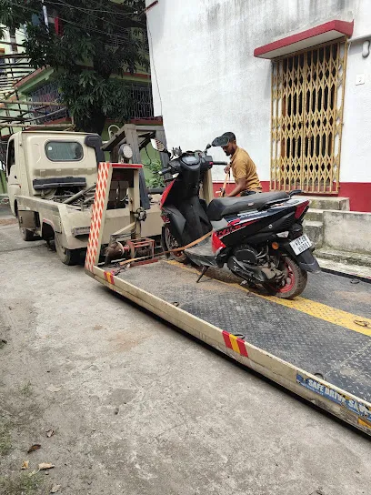 Ride N Rescue