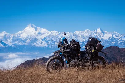 Ride Sikkim