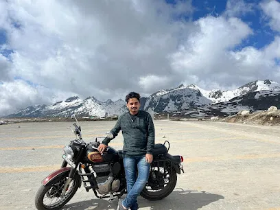 Ridehard | Bike and Scooty Rent in Guwahati