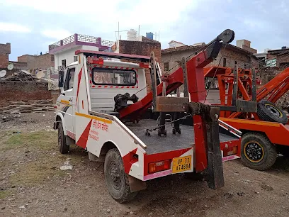 Rijvan Crane Service