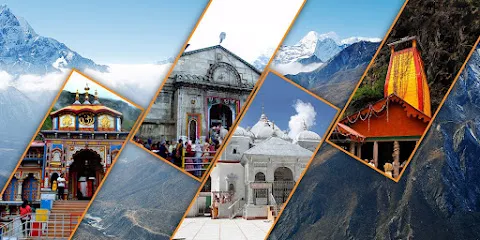 Rishikesh Taxi Cab Service