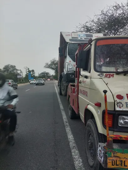 Rishu Car Towing Service