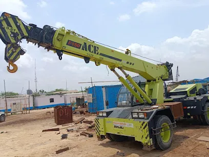 Ritesh crane service