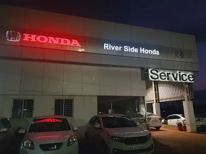 River Side Honda
