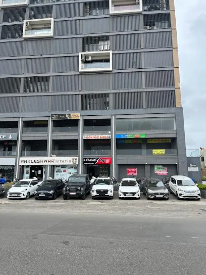 RJ SELF DRIVE CAR & BIKE
