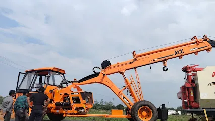 R.k crane service