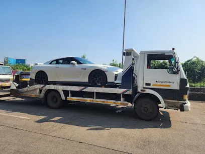 RK Towing Service