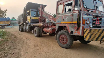 R.K.Breakdown service