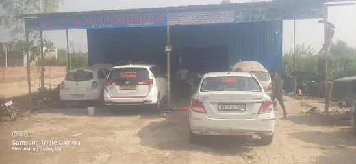 R.K.S Automobile and Service