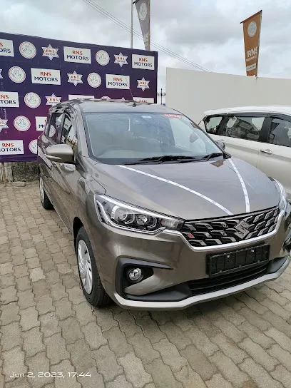 RNS MOTORS Maruti