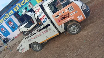 Road Assist 24x7 Mechanic on the way