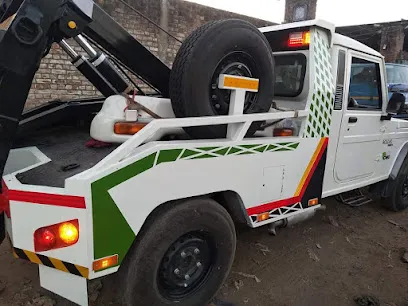 Road assistance