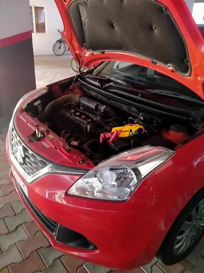 Roadside Assistance - 24/7 Car jump start service - jump start car and bike
