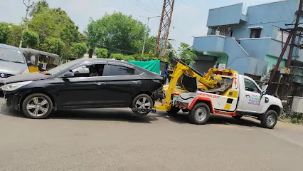 Roadside assistance