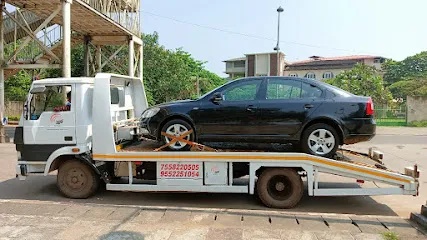 Rosario Towing Services I Roadside Assistance