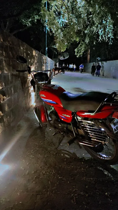 ROVIRS - Professional Car & Bike Wash | Two-Wheeler Service