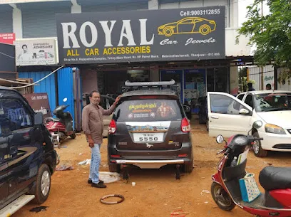 Royal Car Accessories