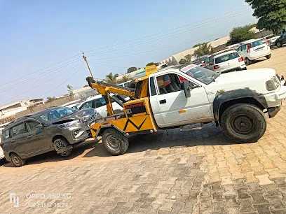 Royal Towing service