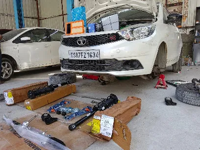 RR Automotive Services